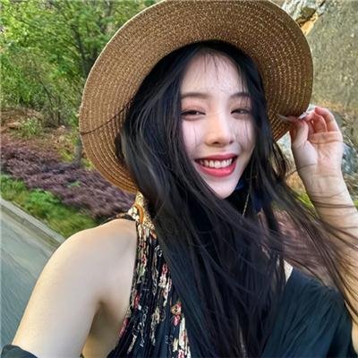 人形少女